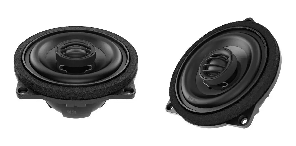 Alto-falante Coaxial Bmw/Mini cooper Audison Apbmw X4M Tech Audio Pró