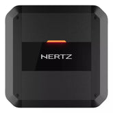 Módulo Amplificador Hertz DP1500 1 canal classe D Tech Audio Pró