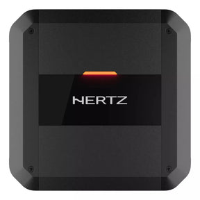 Módulo Amplificador Hertz DP1500 1 canal classe D Tech Audio Pró