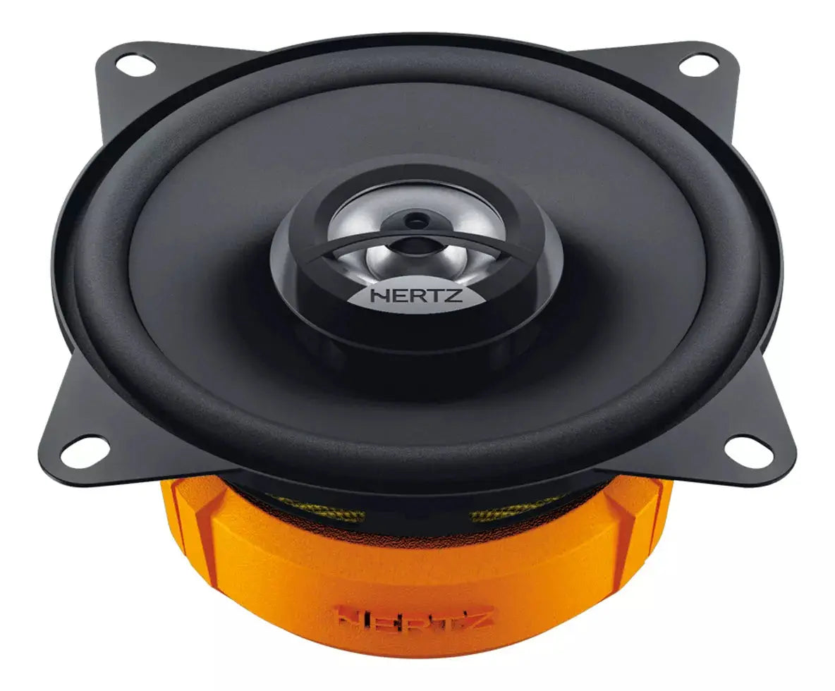 Alto-falante 4 pol Coaxial hertz DCX100 Minha loja