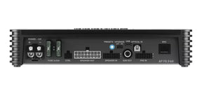 Amplificador com Processador Audison APF8.9 BIT Tech Audio Pró
