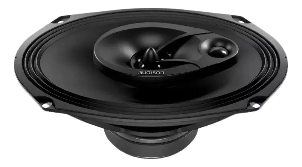 Alto-falante 6x9 Audison Coaxial APX690 Tech Audio Pró