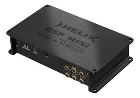 Processador Helix Mini MK2 6 canais