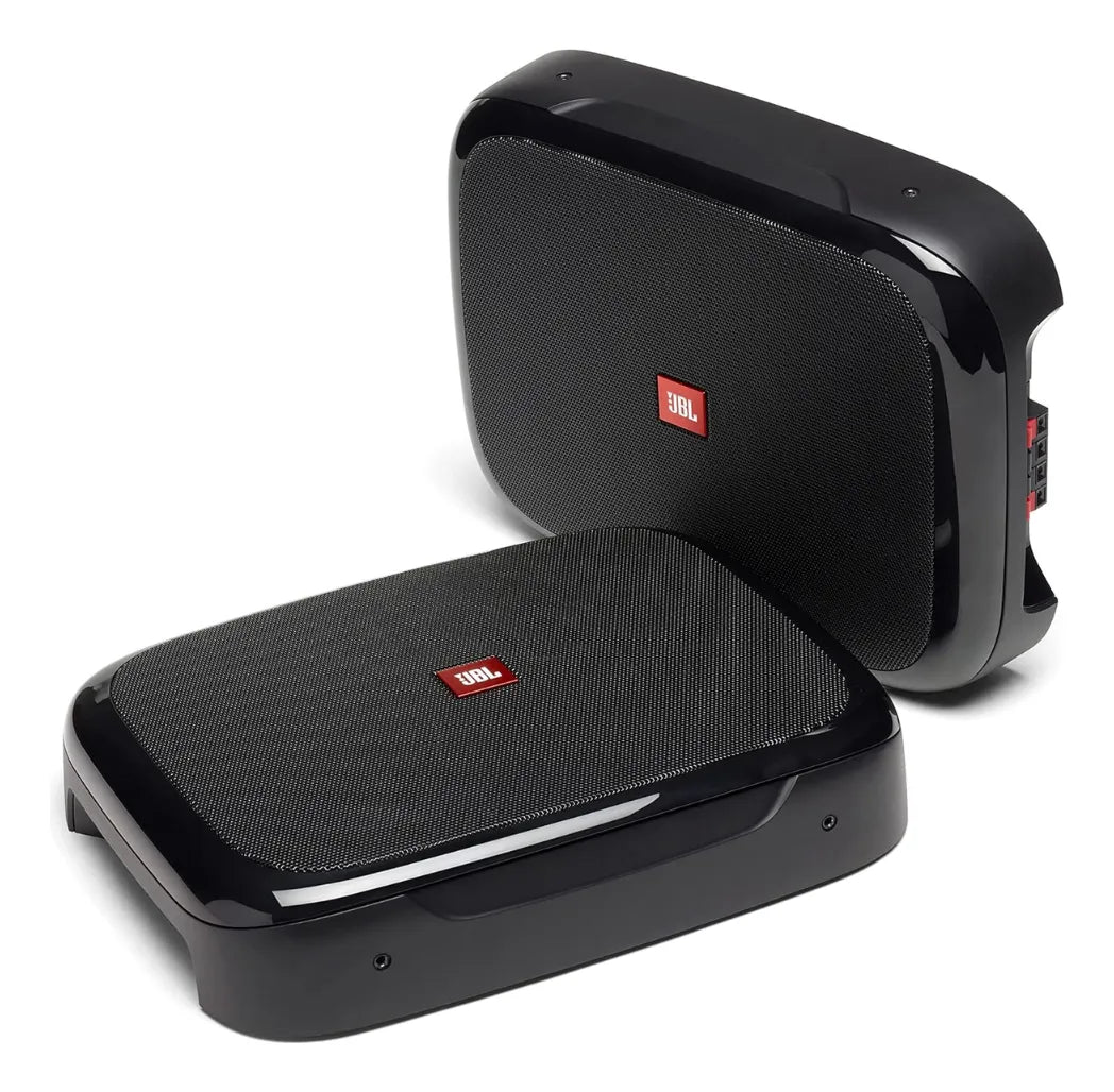 Subwoofer slim JBL Fuse 8
