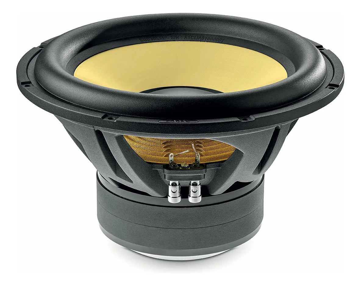 Subwoofer Focal K2 Power 30 KXE 12pol