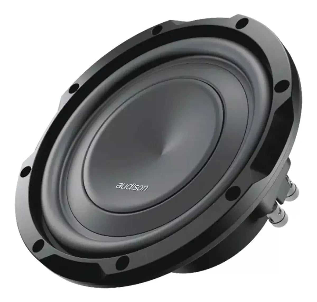 Subwoofer Audison Slim APS8 D Tech Audio Pró