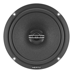 Alto-falante 6pol Coaxial Hertz Cento CX165 Tech Audio Pró