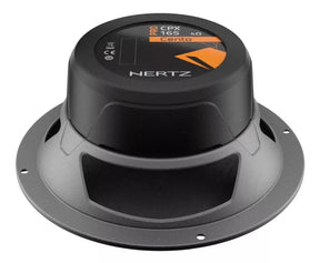 Alto-falante 6 pol Coaxial Hertz CPX 165 Tech Audio Pró