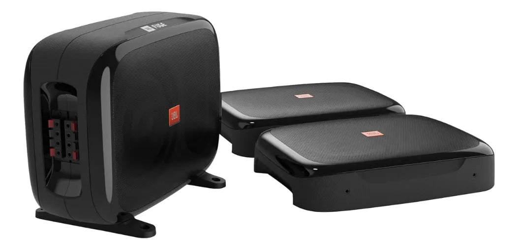 Subwoofer slim JBL Fuse 8