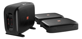 Subwoofer slim JBL Fuse 8