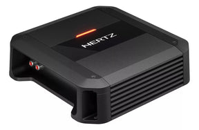 Módulo Amplificador Hertz DP1500 1 canal classe D Tech Audio Pró