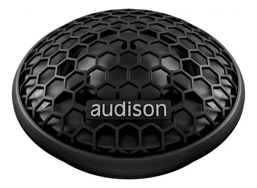 Kit duas vias Audison APK 690 Tech Audio Pró