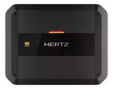 Módulo Amplificador Hertz  DP2.200 2 canais classe AB Tech Audio Pró