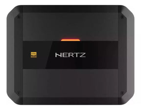 Módulo Amplificador Hertz  DP2.200 2 canais classe AB Tech Audio Pró