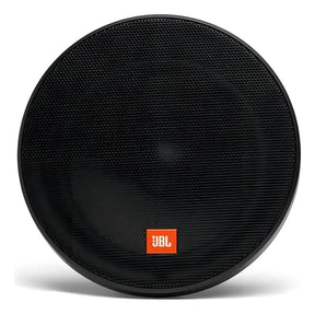 Kit duas vias JBL Stage 2 604C