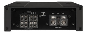 Amplificador Helix M-Four Classe D 4 canais