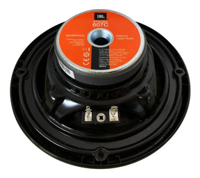 Kit duas vias JBL stage 3 607C
