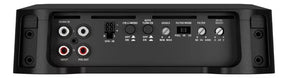 Módulo Amplificador Hertz  DP2.200 2 canais classe AB Tech Audio Pró
