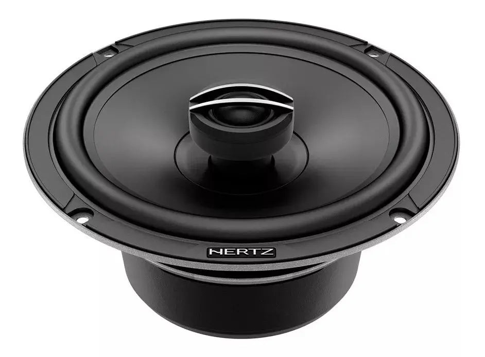 Alto-falante 6 pol Coaxial Hertz CPX 165 Tech Audio Pró
