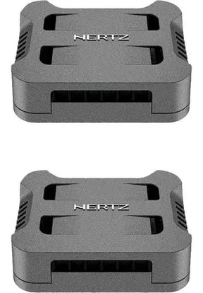 Kit duas vias Hertz CK130 Tech Audio Pró