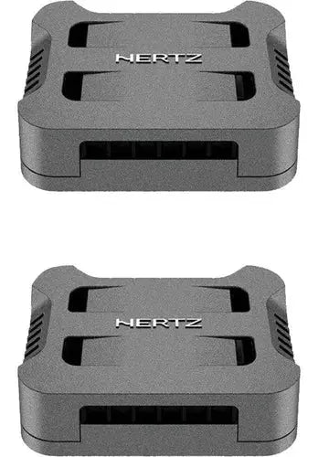 Kit duas vias Hertz CK130 Tech Audio Pró