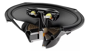 Alto-falante Triaxial Hertz 6x9 CPX690 Tech Audio Pró