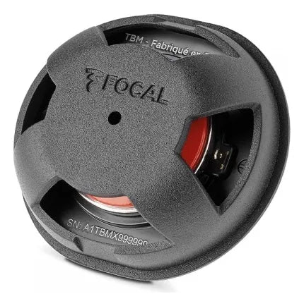 Kit tweeter Focal utopia BE M TBM Beryllium