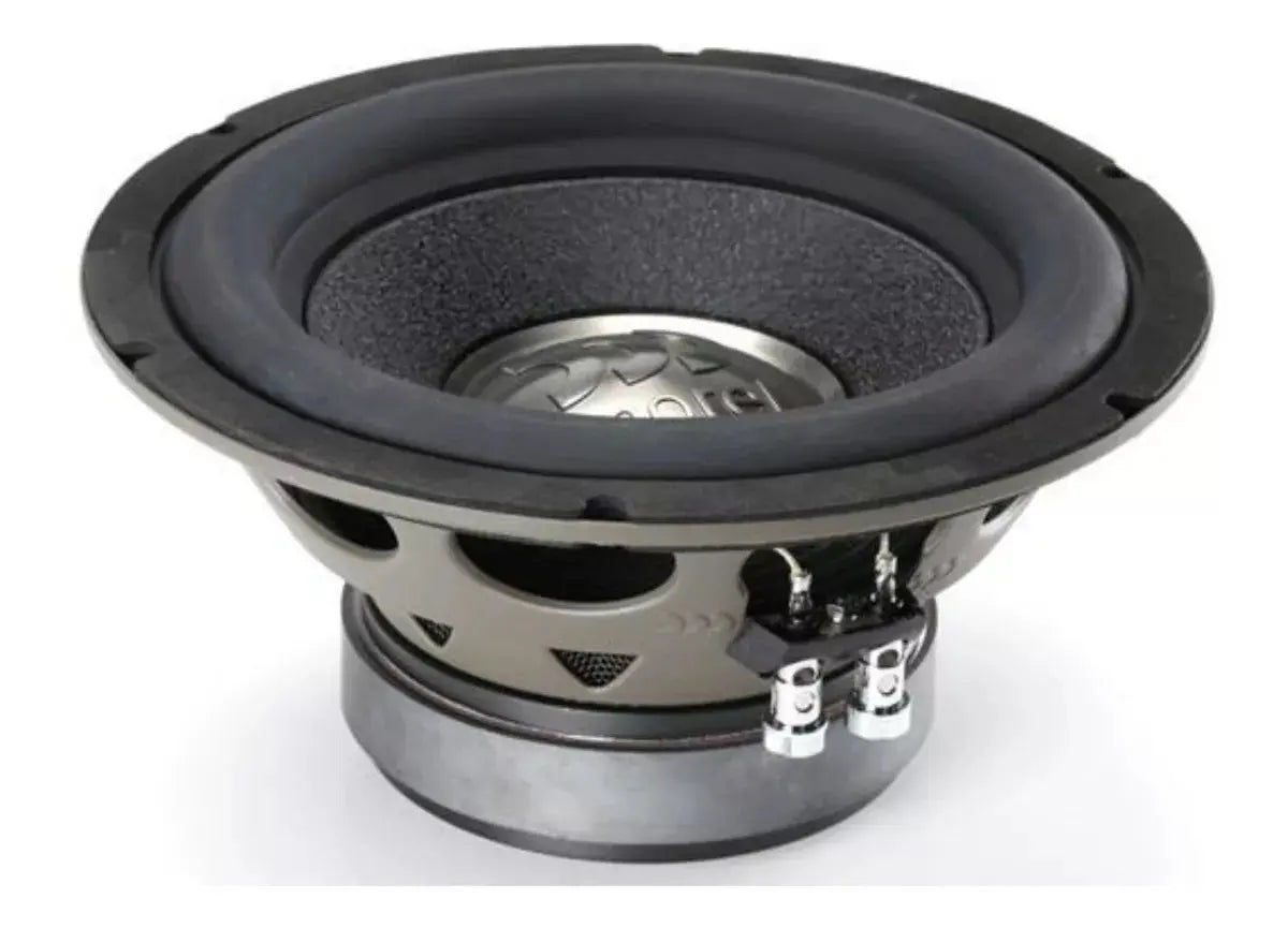 Subwoofer 10" Morel Primo 104 Tech Audio Pró