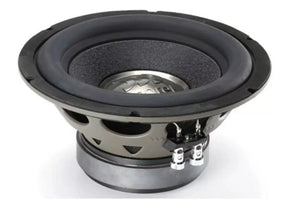 Subwoofer 10" Morel Primo 104 Tech Audio Pró