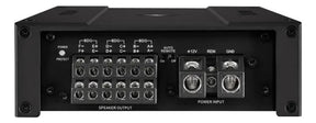 Processador amplificado Helix M SIX DSP 6 Canais amplificados
