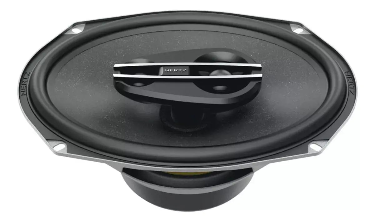 Alto-falante Triaxial Hertz 6x9 CX690 Tech Audio Pró