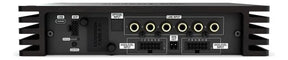Processador amplificado V EIGHT ULTIMATE 8 canais amplificados
