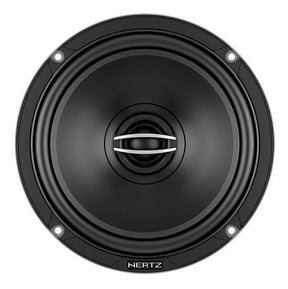 Alto-falante 6 pol Coaxial Hertz CPX 165 Tech Audio Pró