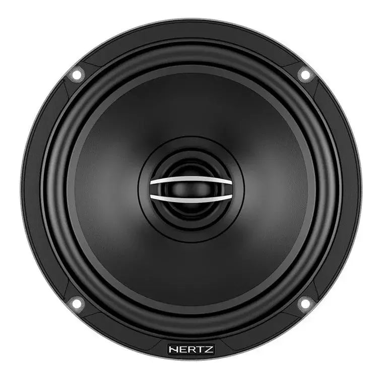 Alto-falante 6 pol Coaxial Hertz CPX 165 Tech Audio Pró
