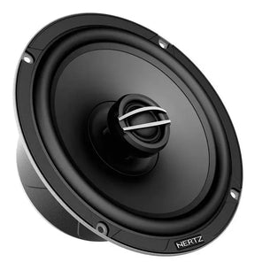 Alto-falante 6 pol Coaxial Hertz CPX 165 Tech Audio Pró