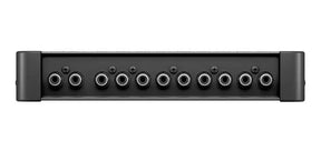 Processador Audison Bit 9 Control Tech Audio Pró