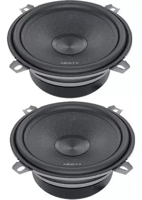 Kit duas vias Hertz CK130 Tech Audio Pró
