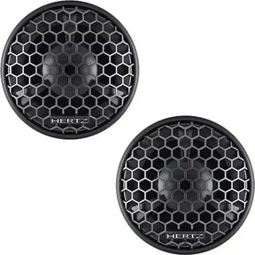 Kit duas vias Hertz CK130 Tech Audio Pró