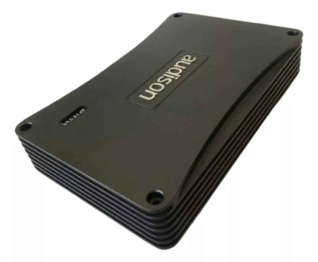 Amplificador com processador Audison AP8.9 BIT Tech Audio Pró