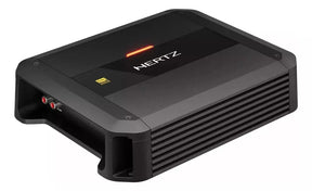 Módulo Amplificador Hertz  DP2.200 2 canais classe AB Tech Audio Pró