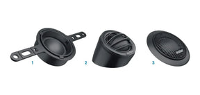 Kit tweeters Audison Ap1p