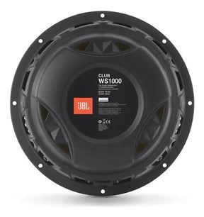 Subwoofer Slim JBL Club WS1000
