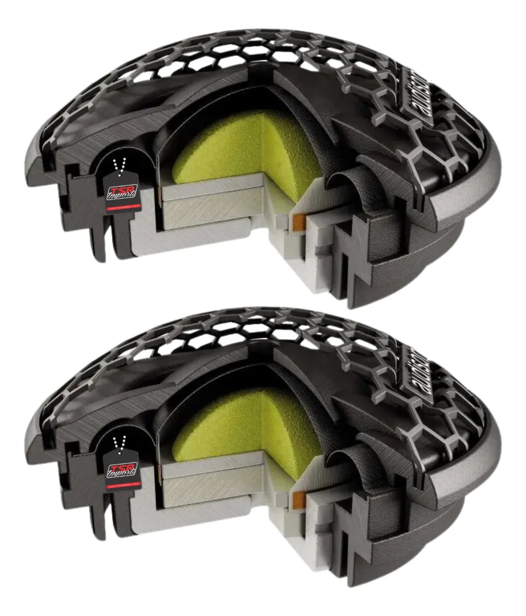 Kit tweeters audison AP1.1