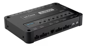 Processador Audison Bit 9 Control Tech Audio Pró