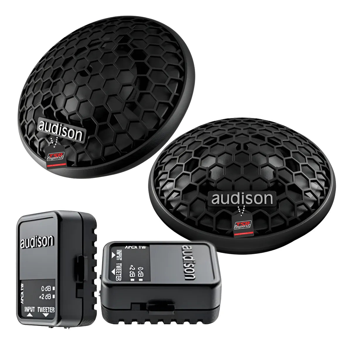 Kit tweeters audison AP1.1