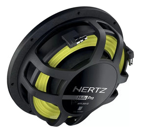 Subwoofer hertz MPS 250 S4 10" Minha loja