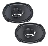 Alto-falante triaxial hertz 6x9 DCX690.3 Minha loja