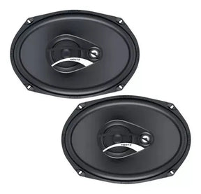 Alto-falante triaxial hertz 6x9 DCX690.3 Minha loja