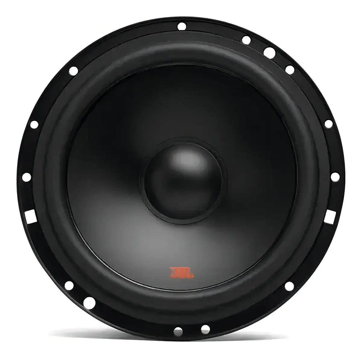 Kit duas vias JBL Stage 2 604C