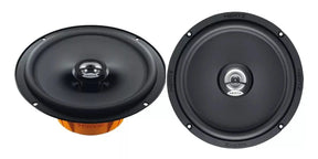 Alto-falante 6pol Coaxial hertz dcx165.3 Minha loja